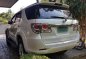 2014 Toyota Fortuner for sale-3