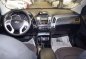 2012 Hyundai Tucson Diesel 4x4 Gray For Sale -10