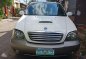 Kia Carnival II Park 2002 Model for sale-0