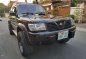 2002 Nissan Patrol for sale-7