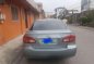 Toyota Corolla Altis 2007 Blue Sedan For Sale -2