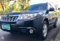 2012 Subaru Forester for sale-1