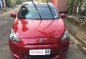 Mitsubishi Mirage 2014 Hatchback For Sale -0