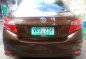 2013 Toyota Vios 1.3 E for sale -1