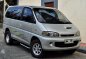 2006 MITSUBISHI Space Gear DIESEL For Sale -0