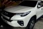 Toyota  Fortuner 2018 for sale-0