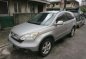 2008 HONDA CRV - automatic - fully loaded - FRESH-1