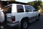 Isuzu Trooper 2003 for sale -2