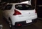2015 Peugeot 3008 Diesel Automatic White For Sale -5