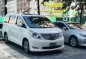 2010 Toyota Alphard 2.4V White Van For Sale -6