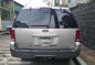 Ford Expedition XLT 2003 Silver SUV For Sale -0