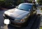 Mitsubishi Lancer Pizza 1997 Brown For Sale -1