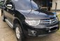 Mitsubishi Strada 2012 for sale-8