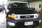 Toyota FJ Cruiser 2015 for sale -0