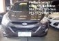 2012 Hyundai Tucson Diesel 4x4 Gray For Sale -0