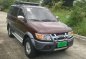 Isuzu Crosswind 2010  for sale -2