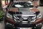 Isuzu MuX 2015 for sale-8