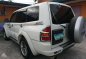 Pajero CK Imported 1999 for sale -4