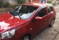 Mitsubishi Mirage 2014 Hatchback For Sale -7