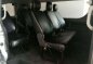 Toyota Hiace GL Grandia 2015 Silver Van For Sale -5