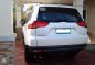 Mitsubishi Montero 2010 for sale-3