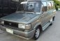 1996 Toyota Tamaraw Fx GL Power Steering For Sale -1