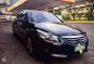 Honda Accord 2012 Automatic Black For Sale -4