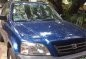 1998 Honda CRV AWD Automatic For Sale -4