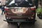 Isuzu MuX 2015 for sale-6