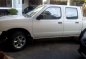 2010 Nissan Frontier III 4x2 Pick up Diesel For Sale -9