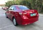 Toyota Vios E 2014 for sale-6