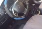 Mitsubishi Mirage g4 manual transmission 2017 FOR SALE-5