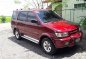 Isuzu Crosswind XUV 2004 FOR SALE-5