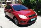 2009. Ford Focus Hatchback AT FOR SALE-4