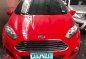 2014 Ford Fiesta hatchback matic FOR SALE-0