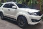 2012 Toyota Fortuner G VVTI AT gas FOR SALE-1