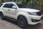 2012 Toyota Fortuner G VVTI AT gas FOR SALE-0