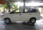 TOYOTA Innova J. 2008 Diesel FOR SALE-0