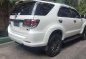 2012 Toyota Fortuner G VVTI AT gas FOR SALE-3