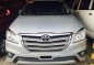 2016 Toyota Innova G DIESEL manual cash FOR SALE-0