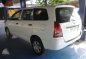 TOYOTA Innova J. 2008 Diesel FOR SALE-5