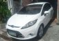 Ford Fiesta S 2011 Top of the Line For Sale -0