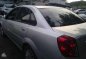 2004 Chevrolet Optra FOR SALE-2
