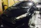 2016 Ford Fiesta hatchback matic FOR SALE-0