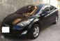 Hyundai Elantra 2011 FOR SALE-1