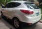 HYUNDAI Tucson GLS 2012 FOR SALE-5