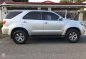 Toyota Fortuner 2006 G for sale-5