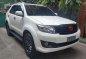 2012 Toyota Fortuner G VVTI AT gas FOR SALE-0