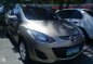 2014 Mazda 2 Manual Financing OK FOR SALE-4