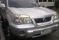 2003mdl Nissan Xtrail 200X 4x4 FOR SALE-0